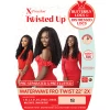 Outre: X-Pression Twisted Up 2X Water Wave Fro Twist 22" Crochet Braids -Wig Care Shop outre crochet hair outre x pression twisted up 2x water wave fro twist 22 crochet braids 28997655265366
