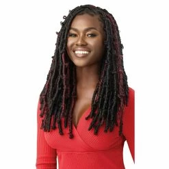 Outre: X-Pression Twisted Up 2X Water Wave Fro Twist 22" Crochet Braids -Wig Care Shop outre crochet hair outre x pression twisted up 2x water wave fro twist 22 crochet braids 28997655330902