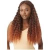 Outre: Xpression Twisted Up Wet & Wavy Vibe Box Braid 22"