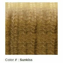 Outre: X-Pression Twisted Up 3X Springy Afro Twist 16" Crochet Braids -Wig Care Shop outre crochet hair sunkiss outre x pression twisted up 3x springy afro twist 16 crochet braids 29839529115734