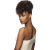 Outre: Pretty Quick Pineapple Ponytail - Sweetie -Wig Care Shop outre drawstring ponytails 1 black outre timeless ponytail sweetie 4474611597398