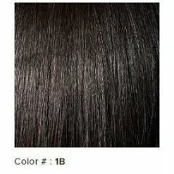 Outre: Pretty Quick Bang X Pony - Alaid 20" 7 Outre: Pretty Quick Bang X Pony - Alaid 20" -Wig Care Shop outre drawstring ponytails 1b outre synthetic bang x pony alaid 20 30396847849558