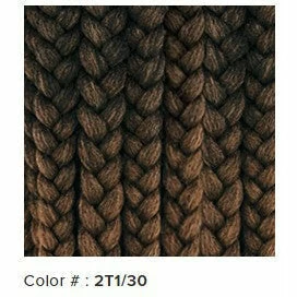 Outre: Pretty Quick Bang x Pony - Alaid 20" Outre: Pretty Quick Bang X Pony - Alaid 20" -Wig Care Shop outre drawstring ponytails 2t1 30 outre synthetic bang x pony alaid 20 30396849356886