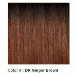 Outre: Pretty Quick Mahina 22" -Wig Care Shop outre drawstring ponytails dr ginger brown outre pretty quick mahina 22 30396681977942