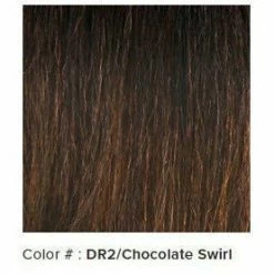 Outre: Pretty Quick Mahina 22" -Wig Care Shop outre drawstring ponytails dr2 chocolate swirl outre pretty quick mahina 22 30396676898902