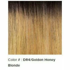 Outre: Pretty Quick Mahina 22" -Wig Care Shop outre drawstring ponytails dr4 golden honey blonde outre pretty quick mahina 22 30396680044630