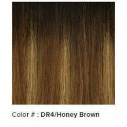 Outre: Pretty Quick Mahina 22" -Wig Care Shop outre drawstring ponytails dr4 honey brown outre pretty quick mahina 22 30396680896598