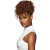 Outre: Pretty Quick Pineapple Ponytail - Cutie -Wig Care Shop outre drawstring ponytails outre timeless pineapple ponytail cutie 10948264001622