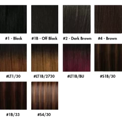 Outre: Pretty Quick Pineapple Ponytail - Cutie -Wig Care Shop outre drawstring ponytails outre timeless pineapple ponytail cutie 28754680938582