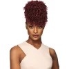 Outre: Pretty Quick Pineapple Ponytail - Hottie -Wig Care Shop outre drawstring ponytails outre timeless pineapple ponytail hottie 28744364195926
