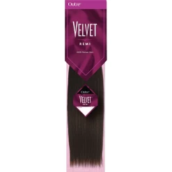 Outre: Velvet™ 100% Human Remi Hair