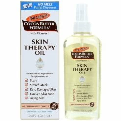Palmer's: Skin Therapy Oil 5.1oz