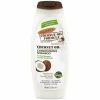 Palmer's: Coconut Oil Formula Conditioning Shampoo 13.5oz -Wig Care Shop palmer s hair care palmer s coconut oil formula conditioning shampoo 13 5oz 819676839952