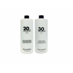 Paul Mitchell: The Color Cream Developer