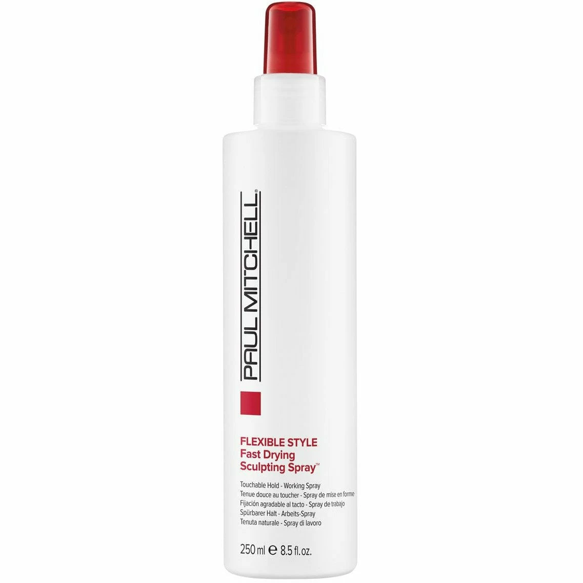 Paul Mitchell: Fast Drying Sculpting Spray Paul Mitchell: Fast Drying Sculpting Spray -Wig Care Shop paul mitchell styling product paul mitchell fast drying sculpting spray 16001242333270