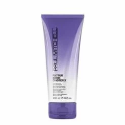 Paul Mitchell: Platinum Blonde Conditioner 6.8oz