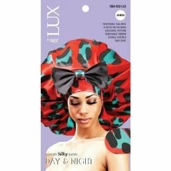 LUX By Qfitt: Luxury Silky Satin Day & Night 3 LUX By Qfitt: Luxury Silky Satin Day & Night -Wig Care Shop qfitt hair accessories lux by qfitt luxury silky satin day night 30367908593750
