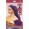 Qfitt: Super Jumbo Braid Shower Cap -Wig Care Shop qfitt hair accessories qfitt super jumbo braid shower cap 28813056344150