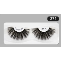 R&B Collection: 3D Brazilian Volume Lash -Wig Care Shop r b collection eyelashes 371 r b collection 3d brazilian volume lash 25mm 15576778047574