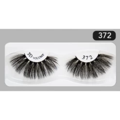 R&B Collection: 3D Brazilian Volume Lash -Wig Care Shop r b collection eyelashes 372 r b collection 3d brazilian volume lash 25mm 15576779423830