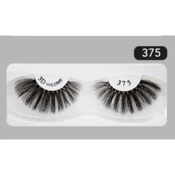 R&B Collection: 3D Brazilian Volume Lash -Wig Care Shop r b collection eyelashes 375 r b collection 3d brazilian volume lash 25mm 15576794529878