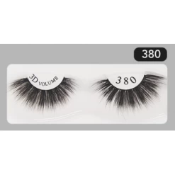 R&B Collection: 3D Brazilian Volume Lash -Wig Care Shop r b collection eyelashes 380 r b collection 3d brazilian volume lash 25mm 15576813109334