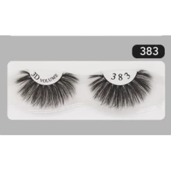 R&B Collection: 3D Brazilian Volume Lash -Wig Care Shop r b collection eyelashes 383 r b collection 3d brazilian volume lash 25mm 15576811667542