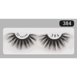 R&B Collection: 3D Brazilian Volume Lash -Wig Care Shop r b collection eyelashes 384 r b collection 3d brazilian volume lash 25mm 15576810979414