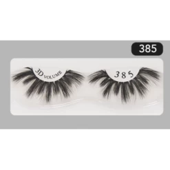 R&B Collection: 3D Brazilian Volume Lash -Wig Care Shop r b collection eyelashes 385 r b collection 3d brazilian volume lash 25mm 15576809275478