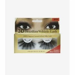 R&B Collection: 3D Brazilian Volume Lash -Wig Care Shop r b collection eyelashes r b collection 3d brazilian volume lash 25mm 15576792465494