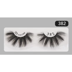 R&B Collection: 3D Brazilian Volume Lash -Wig Care Shop r b collection eyelashes r b collection 3d brazilian volume lash 25mm 15576806490198