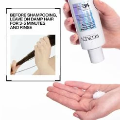 Redken: Acidic Bonding Concentrate Intensive Treatment 5.1oz -Wig Care Shop red ken hair care redken acidic bonding concentrate intensive treatment 5 1oz 30653227827286