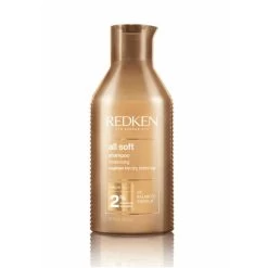 Redken: All Soft Shampoo 10.1oz