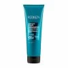 Redken: Extreme Length Triple Action Treatment Mask 8.5oz -Wig Care Shop red ken hair care redken extreme length triple action treatment mask 8 5oz 30655088492630