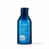 Redken: Extreme Strengthening Shampoo 10.1oz -Wig Care Shop red ken hair care redken extreme strengthening shampoo 10 1oz 30654665162838