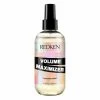 Redken: Redken Volume Maximizer Spray 8 Oz -Wig Care Shop red ken hair care redken redken volume maximizer spray 8 oz 30655170871382