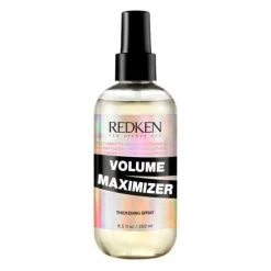 Redken: Redken Volume Maximizer Spray 8 Oz
