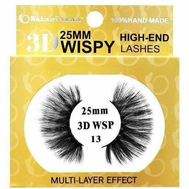 RetroTress: 3D 25mm Wispy High-End Lashes RetroTress: 3D 25mm Wispy High-End Lashes -Wig Care Shop retrotress eyelashes retrotress 3d 25mm wispy high end lashes 28813300367446