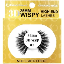 RetroTress: 3D 25mm Wispy High-End Lashes 4 RetroTress: 3D 25mm Wispy High-End Lashes -Wig Care Shop retrotress eyelashes wsp 01 retrotress 3d 25mm wispy high end lashes 28801373241430