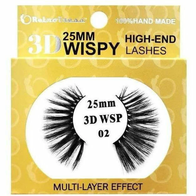 RetroTress: 3D 25mm Wispy High-End Lashes RetroTress: 3D 25mm Wispy High-End Lashes -Wig Care Shop retrotress eyelashes wsp 02 retrotress 3d 25mm wispy high end lashes 28801364295766