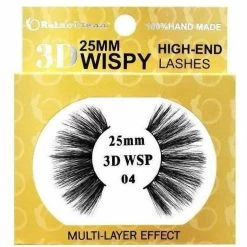 RetroTress: 3D 25mm Wispy High-End Lashes 8 RetroTress: 3D 25mm Wispy High-End Lashes -Wig Care Shop retrotress eyelashes wsp 04 retrotress 3d 25mm wispy high end lashes 15550355505238