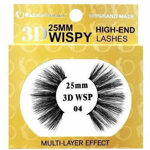 RetroTress: 3D 25mm Wispy High-End Lashes RetroTress: 3D 25mm Wispy High-End Lashes -Wig Care Shop retrotress eyelashes wsp 04 retrotress 3d 25mm wispy high end lashes 15550355505238