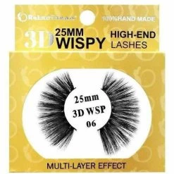 RetroTress: 3D 25mm Wispy High-End Lashes 9 RetroTress: 3D 25mm Wispy High-End Lashes -Wig Care Shop retrotress eyelashes wsp 06 retrotress 3d 25mm wispy high end lashes 28801379991638