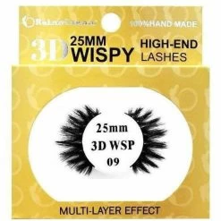 RetroTress: 3D 25mm Wispy High-End Lashes 12 RetroTress: 3D 25mm Wispy High-End Lashes -Wig Care Shop retrotress eyelashes wsp 09 retrotress 3d 25mm wispy high end lashes 15550373527638