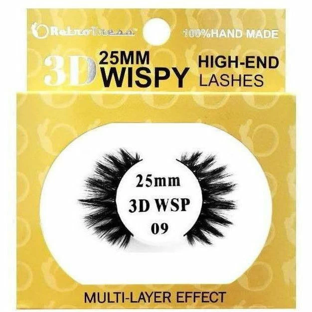 RetroTress: 3D 25mm Wispy High-End Lashes RetroTress: 3D 25mm Wispy High-End Lashes -Wig Care Shop retrotress eyelashes wsp 09 retrotress 3d 25mm wispy high end lashes 15550373527638