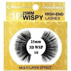 RetroTress: 3D 25mm Wispy High-End Lashes 11 RetroTress: 3D 25mm Wispy High-End Lashes -Wig Care Shop retrotress eyelashes wsp 10 retrotress 3d 25mm wispy high end lashes 28801291255894