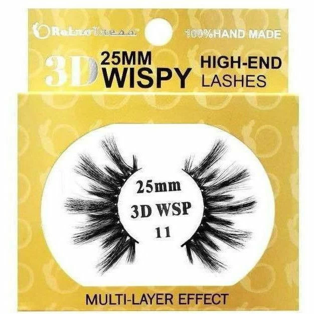 RetroTress: 3D 25mm Wispy High-End Lashes RetroTress: 3D 25mm Wispy High-End Lashes -Wig Care Shop retrotress eyelashes wsp 11 retrotress 3d 25mm wispy high end lashes 28801417347158