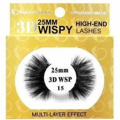 RetroTress: 3D 25mm Wispy High-End Lashes 14 RetroTress: 3D 25mm Wispy High-End Lashes -Wig Care Shop retrotress eyelashes wsp 15 retrotress 3d 25mm wispy high end lashes 28801315307606