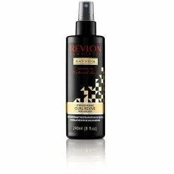 Revlon: Realistic Black Seed Oil Strengthening Curl Revive 8oz