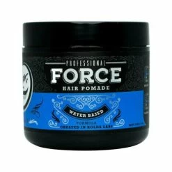 Rolda: Force Hair Pomade 4oz